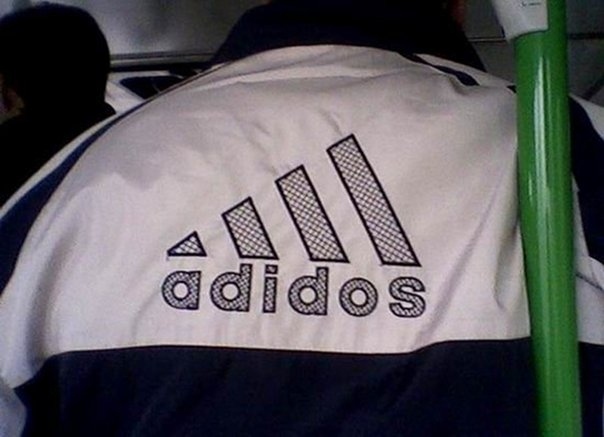 adidos